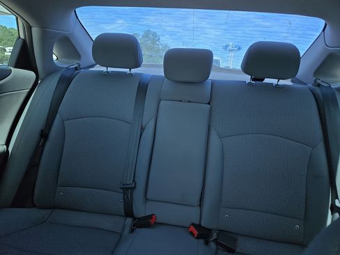 Used 2013 Hyundai Sonata GLS w/ Popular Equipment Pkg FWD image 17