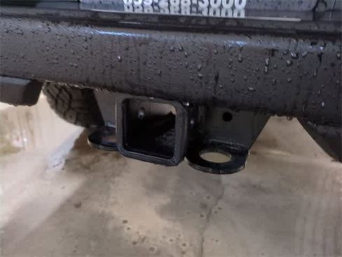 New 2026 RAM 2500 Rebel w/ Rebel Level 1 Equipment Group image 35