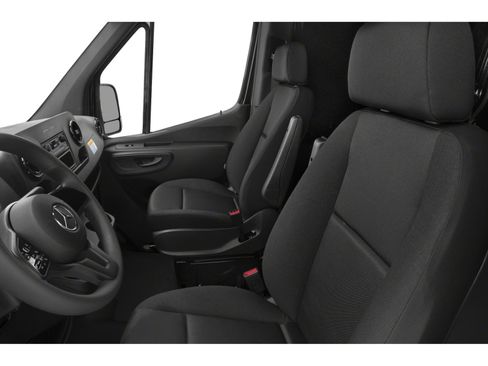 New 2026 Mercedes-Benz Sprinter 2500 image 6