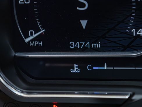 Used 2025 GMC Sierra 2500 Denali Ultimate w/ Max Trailering Package image 18