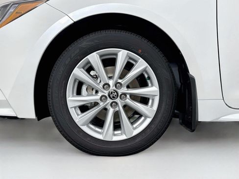 New 2026 Toyota Corolla LE w/ LE Premium Package FWD image 40