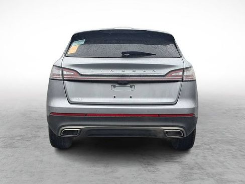 Used 2023 Lincoln Nautilus AWD w/ Premium Package image 5