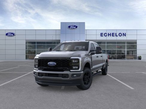 New 2026 Ford F250 XL image 2