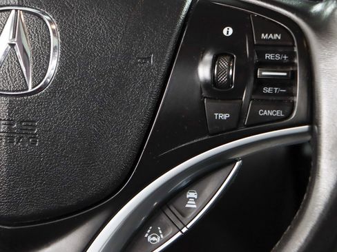 Used 2020 Acura MDX SH-AWD w/ Technology Package image 14