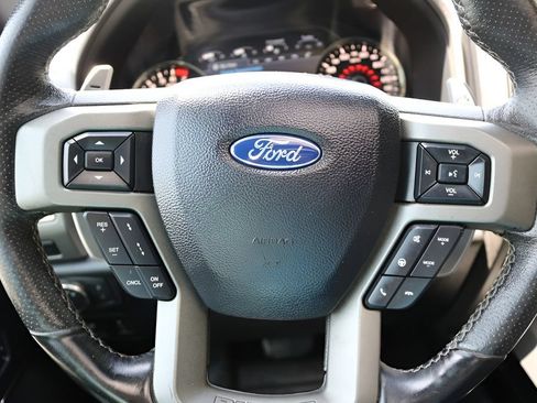 Used 2020 Ford F150 Raptor w/ Equipment Group 802A Luxury AWD/4WD image 21