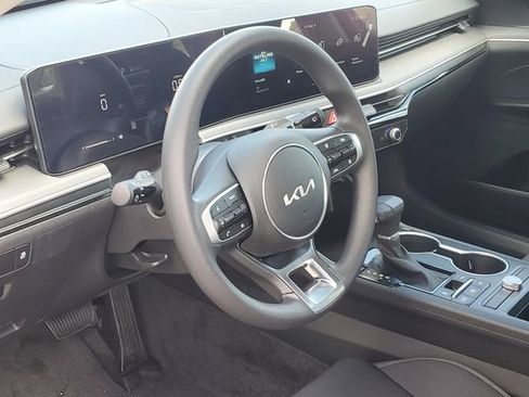 New 2026 Kia K5 LXS image 15
