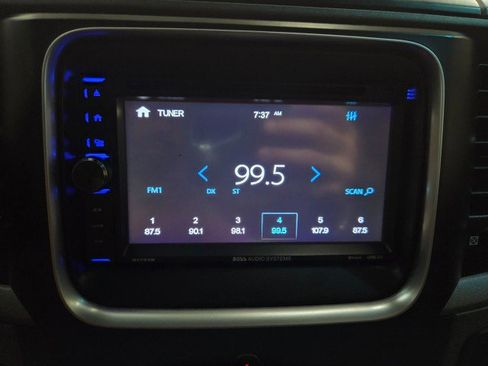 Used 2016 RAM 3500 Tradesman w/ Chrome Appearance Group image 57