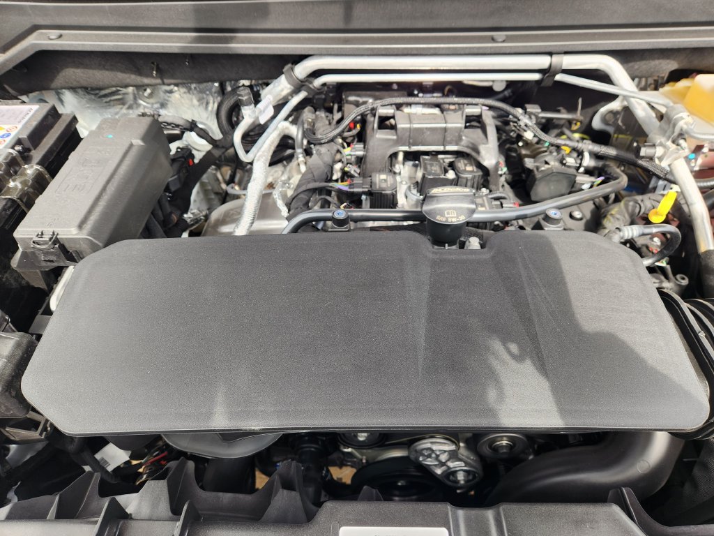 New 2026 Chevrolet Colorado LT AWD/4WD image 20