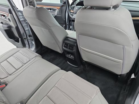 Certified 2022 Honda CR-V EX-L image 11