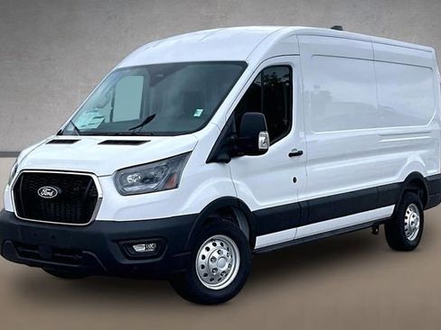 New 2026 Ford Transit 250 148 Medium Roof RWD image 1