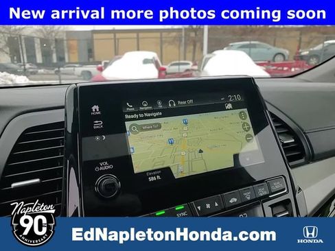 Used 2023 Honda Odyssey Touring image 21
