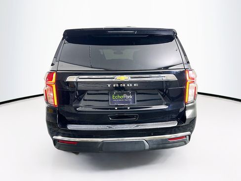 Used 2021 Chevrolet Tahoe LT RWD image 7