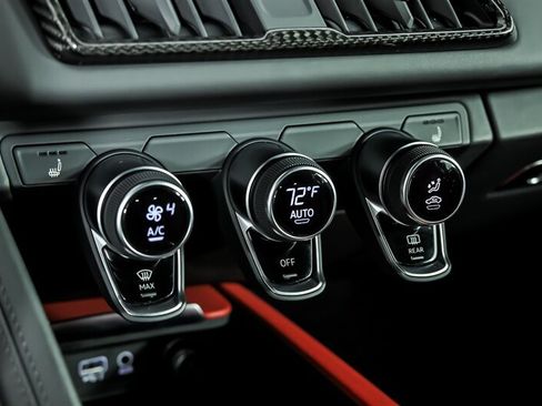 Used 2020 Audi R8 V10 performance AWD/4WD image 31