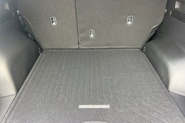 New 2026 Hyundai Tucson SEL Plus FWD image 14