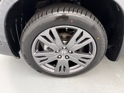Used 2021 Honda Passport EX-L image 4