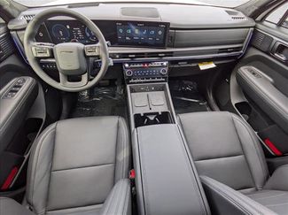 New 2026 Hyundai Santa Fe Calligraphy video 3