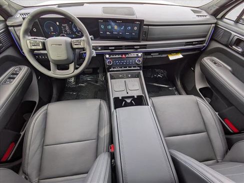 New 2026 Hyundai Santa Fe Calligraphy image 3