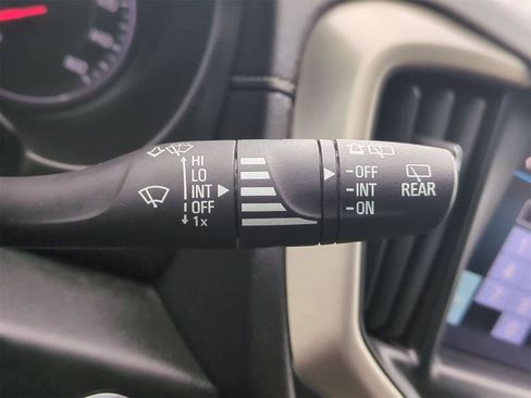 Used 2018 GMC Terrain Denali w/ Driver Alert Package II image 26