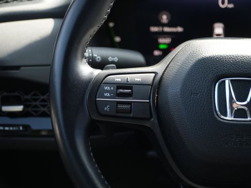 Used 2023 Honda Accord Sport image 20