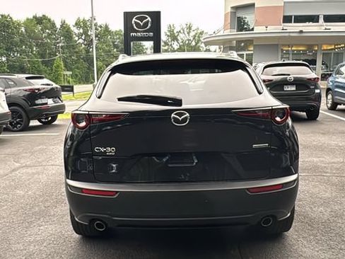Used 2025 MAZDA CX-30 AWD 2.5 S w/ Preferred Package image 6