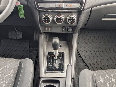 New 2026 Mitsubishi Outlander Sport ES AWD/4WD image 18