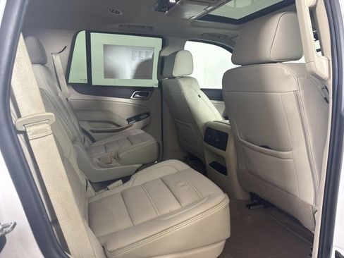 Used 2019 GMC Yukon Denali image 5