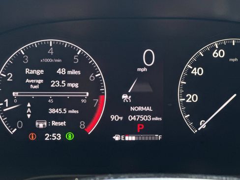 Certified 2024 Honda HR-V Sport image 25