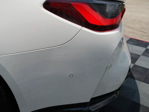 Used 2024 BMW M4 xDrive Competition w/ Executive Package AWD/4WD image 87