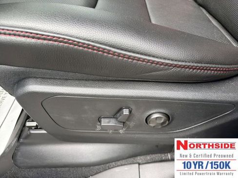 New 2026 RAM 1500 RHO image 16