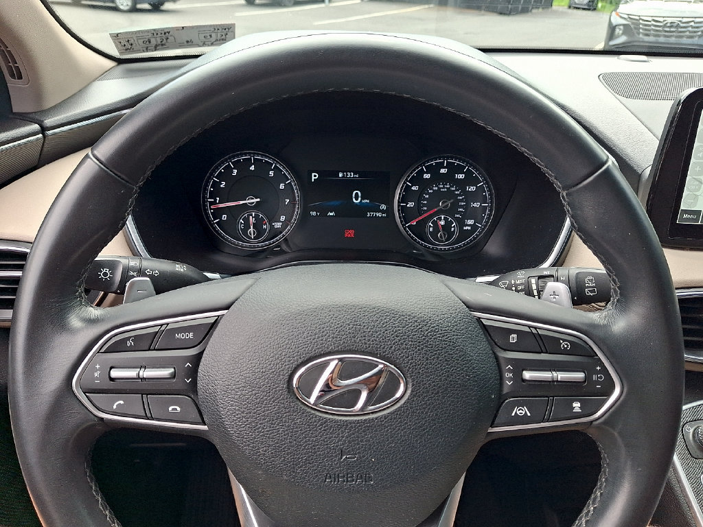 Used 2023 Hyundai Santa Fe SEL AWD/4WD image 21