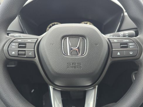New 2026 Honda CR-V EX image 26