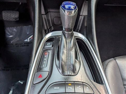 Used 2018 Chevrolet Volt Premier w/ Driver Confidence Package image 12