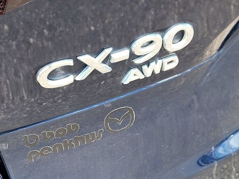 Used 2024 MAZDA CX-90 Plug-In Hybrid w/ Premium Pkg AWD/4WD image 31