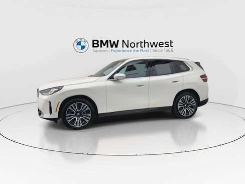 New 2026 BMW X3 xDrive30i w/ Convenience Package AWD/4WD image 10