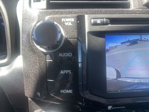 Used 2018 Toyota 4Runner TRD Off-Road Premium image 23