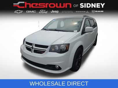Used 2020 Dodge Grand Caravan GT