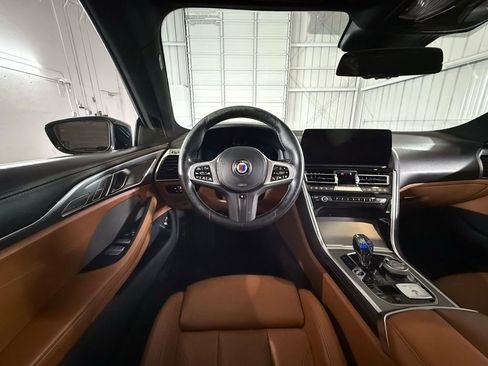 Used 2023 BMW ALPINA B8 xDrive Gran Coupe image 53