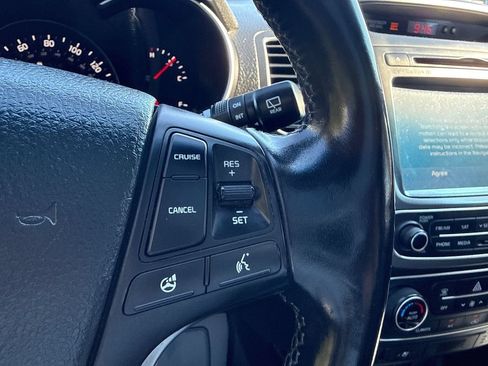 Used 2015 Kia Sorento SX AWD/4WD image 34