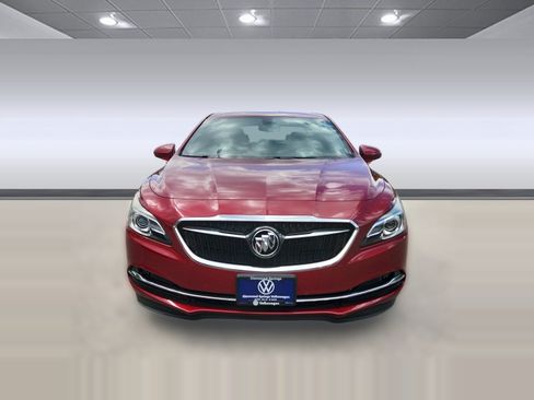 Used 2018 Buick LaCrosse Essence w/ Sights and Sounds Package FWD image 6