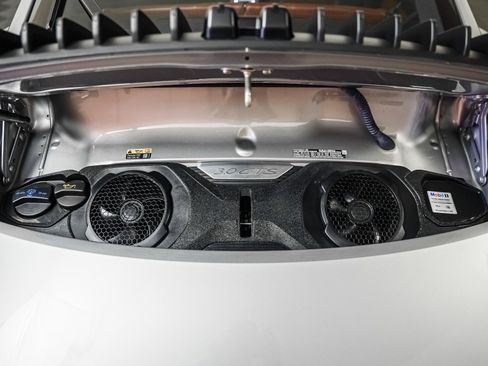 Used 2024 Porsche 911 Carrera 4 GTS image 13