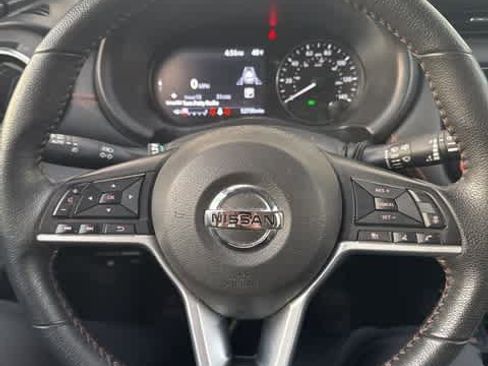 Used 2021 Nissan Kicks SR w/ SR Premium Package image 10