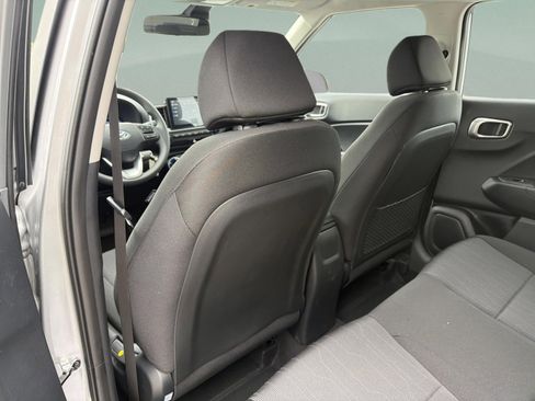 New 2026 Hyundai Venue SE FWD image 41