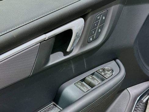 New 2026 Buick Enclave Sport Touring w/ Power Package FWD image 20