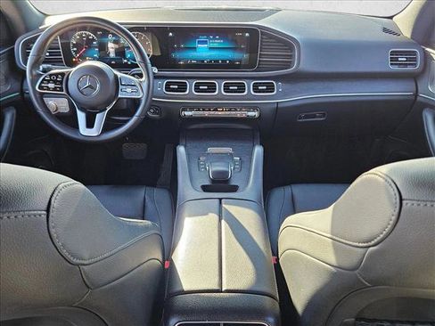 Certified 2022 Mercedes-Benz GLE 350 image 17