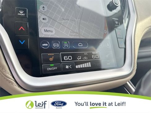 Used 2025 Subaru Outback Limited image 21