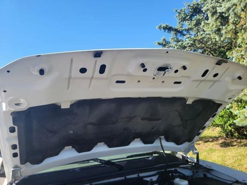 Used 2011 Chevrolet Silverado 1500 W/T AWD/4WD image 33