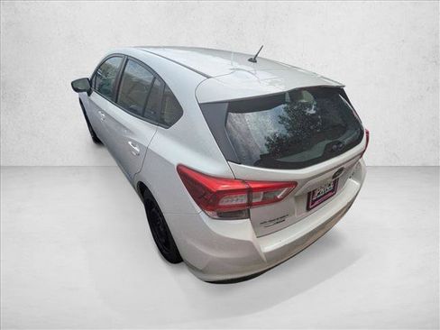 Used 2019 Subaru Impreza 2.0i AWD/4WD image 6