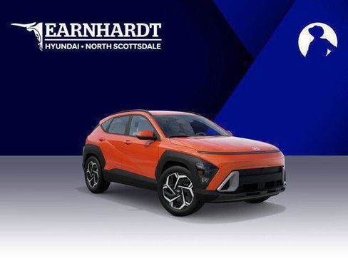 New 2026 Hyundai Kona Limited image 2