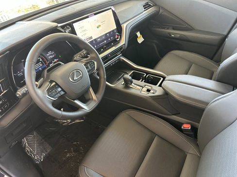Used 2026 Lexus TX 350 FWD image 10