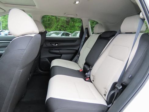 New 2026 Honda CR-V EX image 13